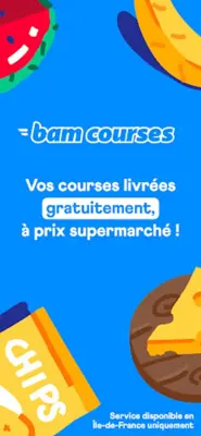 Bam Courses android App screenshot 11